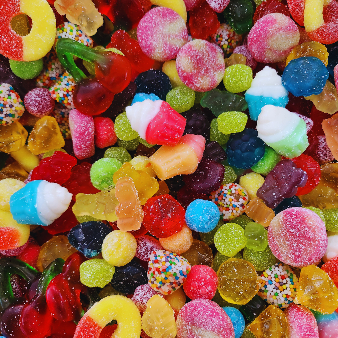 Snackle Box Order — Rock Island Candy Company